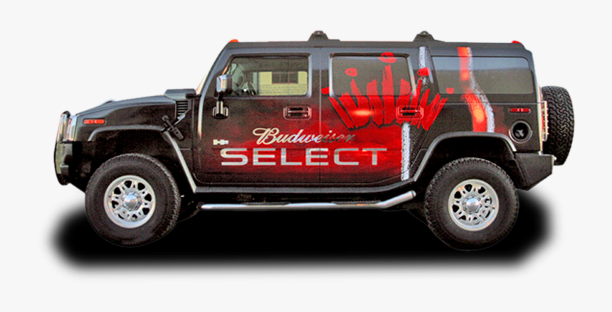 Car Advertising, HD Png Download