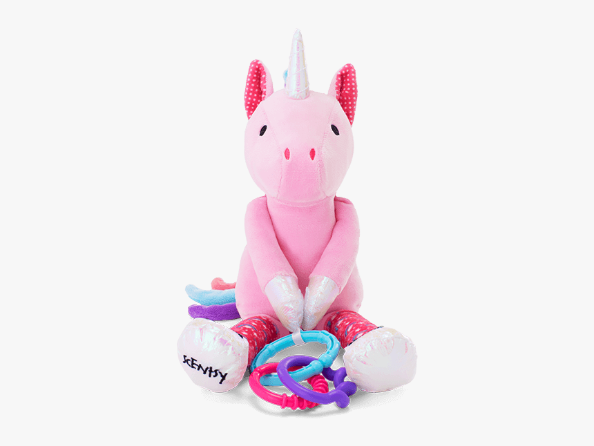 Diva The Unicorn Scentsy Sidekick - Scentsy Sidekicks, HD Png Download