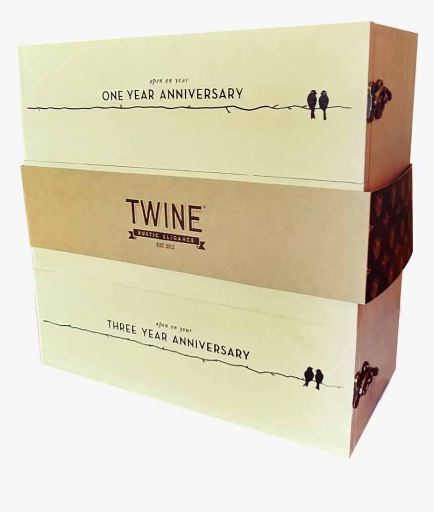 Anniv - Box, HD Png Download