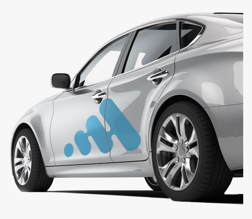 Benefits Of Car Decals - Polimento Carro Png, Transparent Png