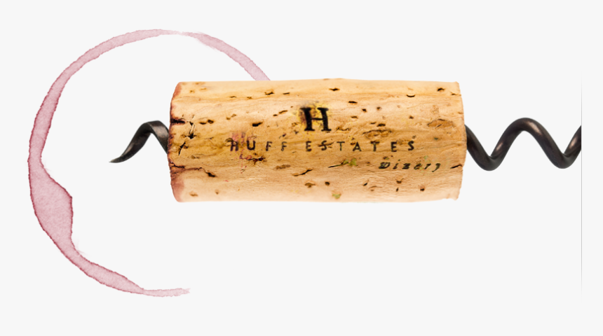 Transparent Wine Cork Png - Cork Wine Png, Png Download