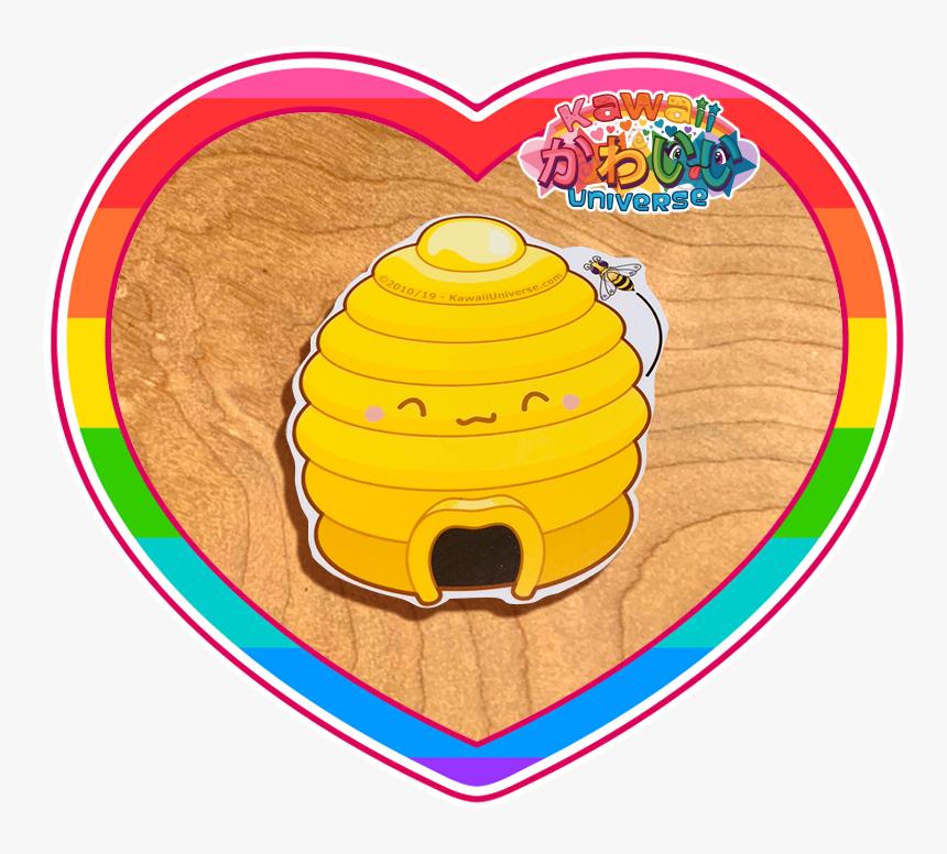 Kawaii Coffee Png, Transparent Png