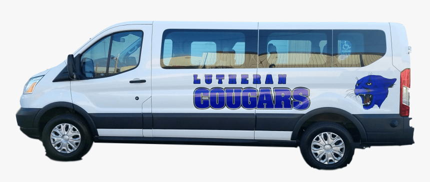 Compact Van, HD Png Download