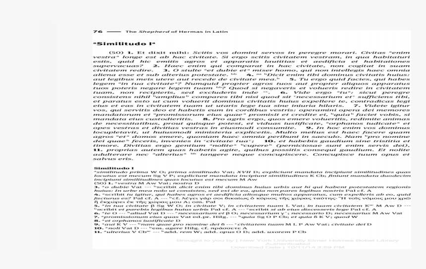 Document, HD Png Download