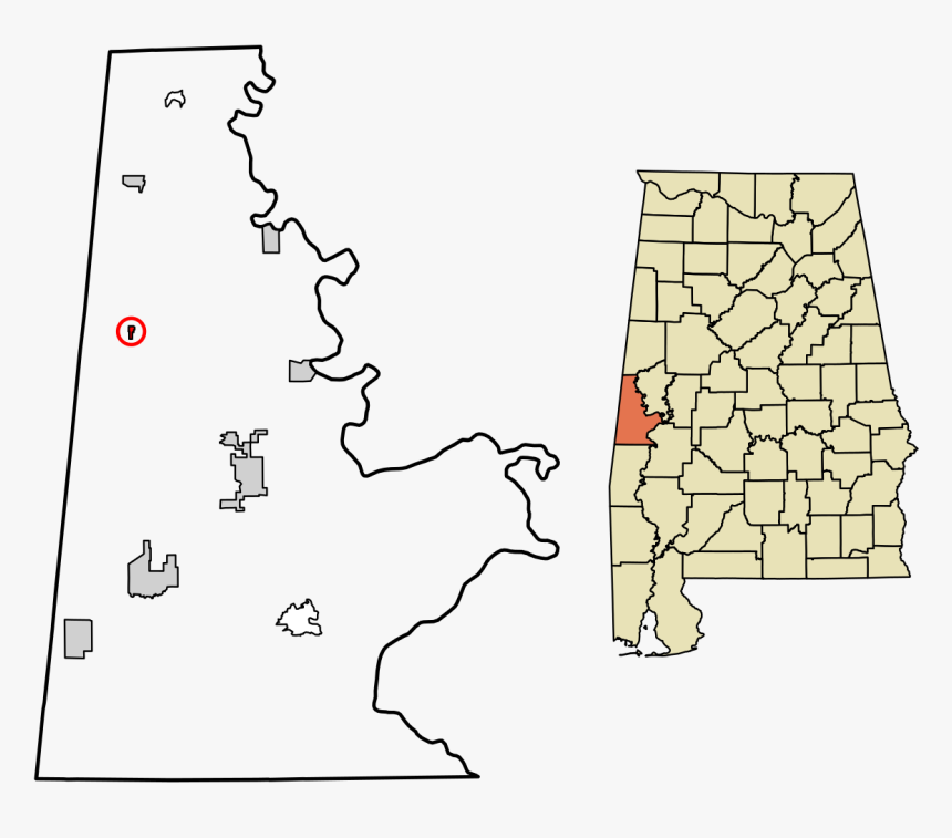 Landfill Drawing Industrial Waste - Hazel Green Alabama, HD Png Download