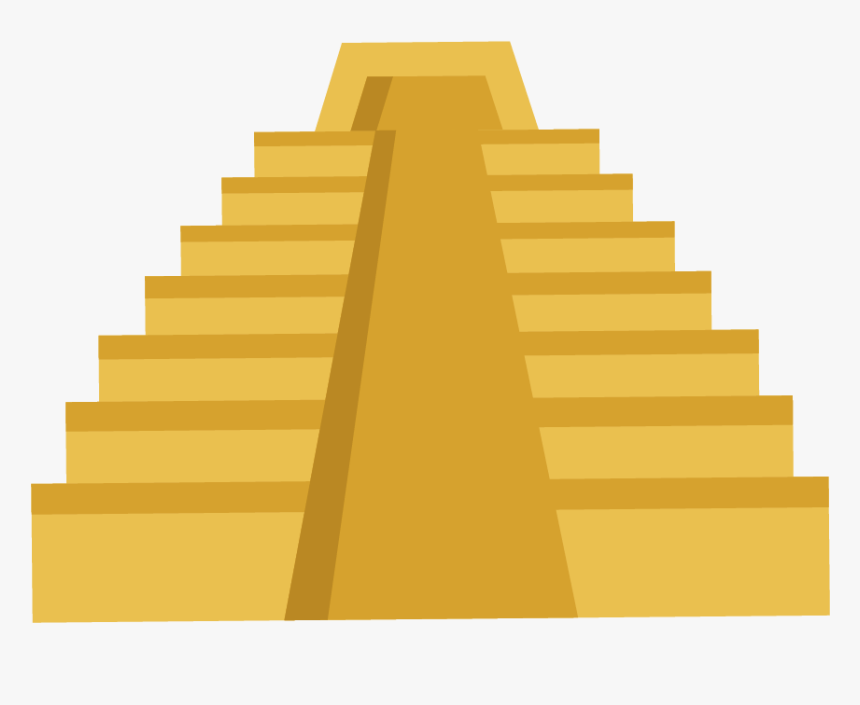 Population Profile Of The World, HD Png Download