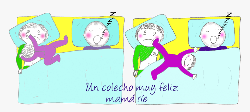 Colecho - Frases Sobre El Colecho, HD Png Download