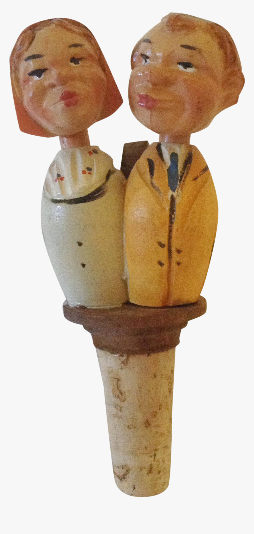 Figurine, HD Png Download