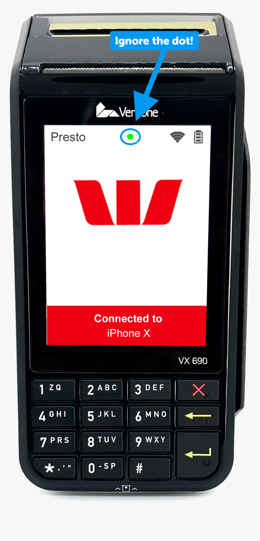 Feature Phone, HD Png Download