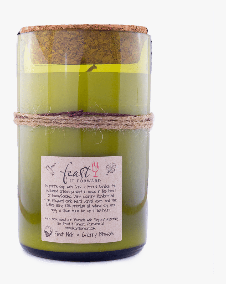 Candle, HD Png Download