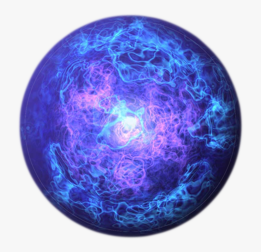 Transparent Small Dot Png - Fire Lightning Background Png, Png Download