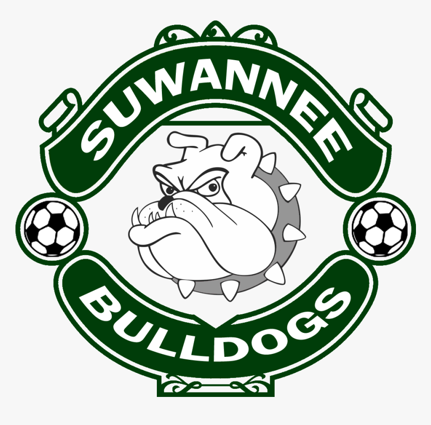 Suwannee High School Soccer Manchester United Logo White Hd Png Download Transparent Png Image Pngitem
