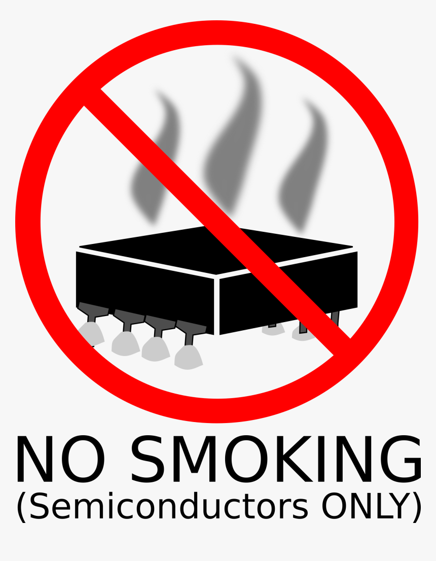 No Smoking Chips Clip Arts - Do Not Feed The Kangaroos, HD Png Download
