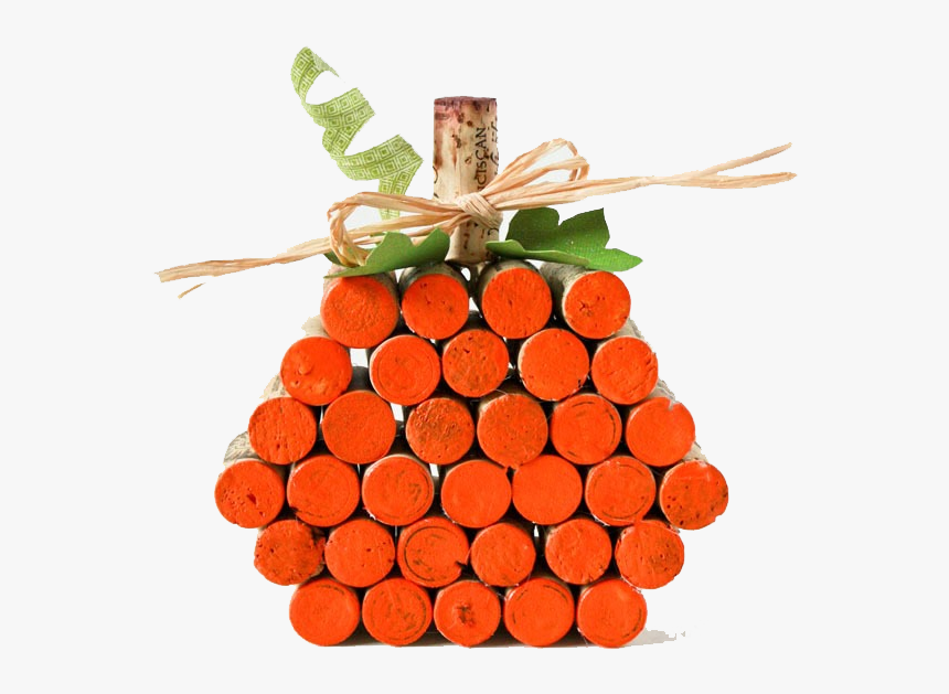 Aboboras Feitas Com Material Reciclado, HD Png Download