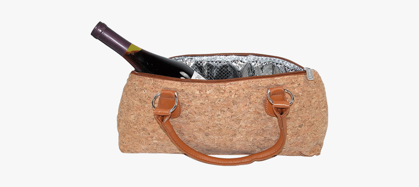 Cork 3l Bag - Shoulder Bag, HD Png Download