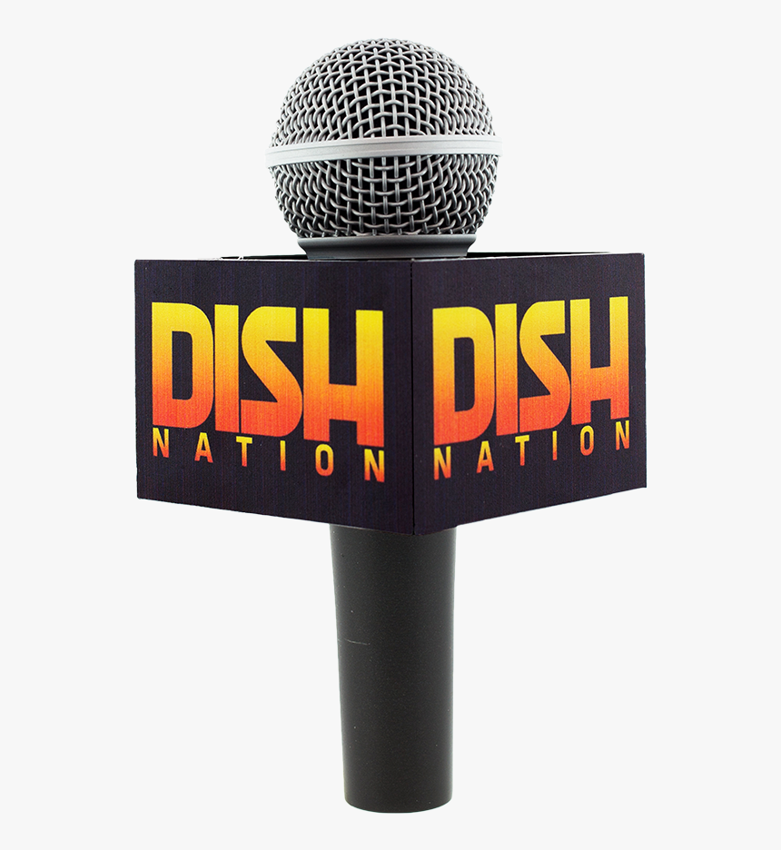 Logo Mic, HD Png Download