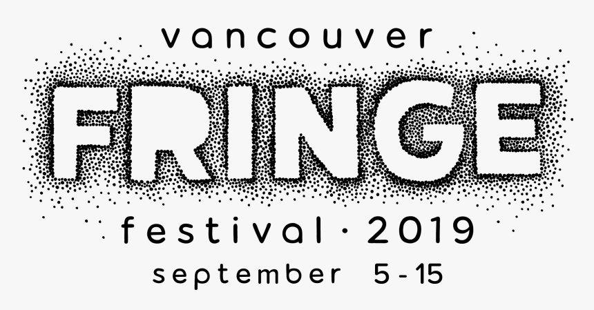 Fringe Festival Vancouver Logo, HD Png Download