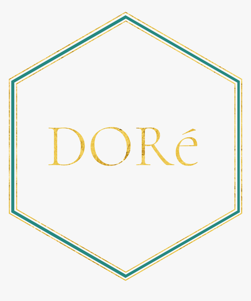 Dore-logo - Colorfulness, HD Png Download