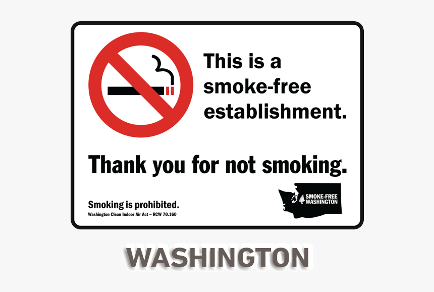 Smoking, HD Png Download