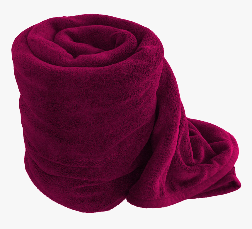Blanket Png Photo Background - Fleece Blanket, Transparent Png