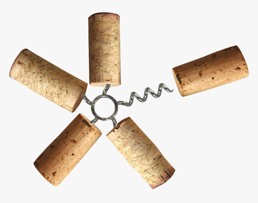 Wine Cork Png, Transparent Png