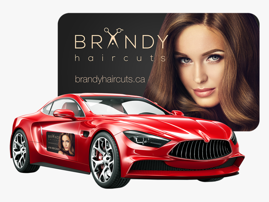 Car D, HD Png Download