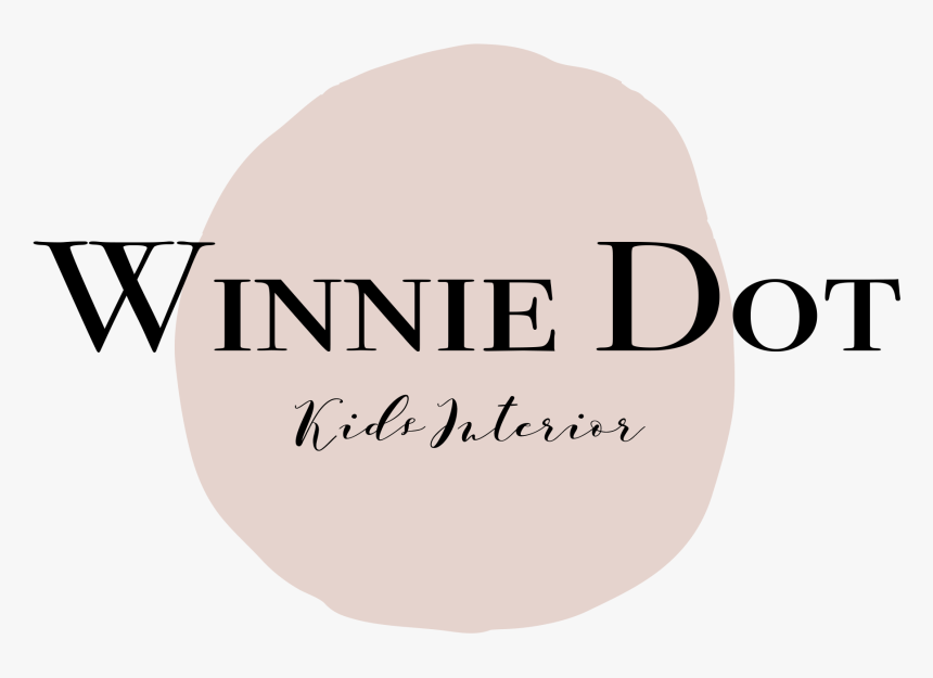 Winnie Dot - Oval, HD Png Download