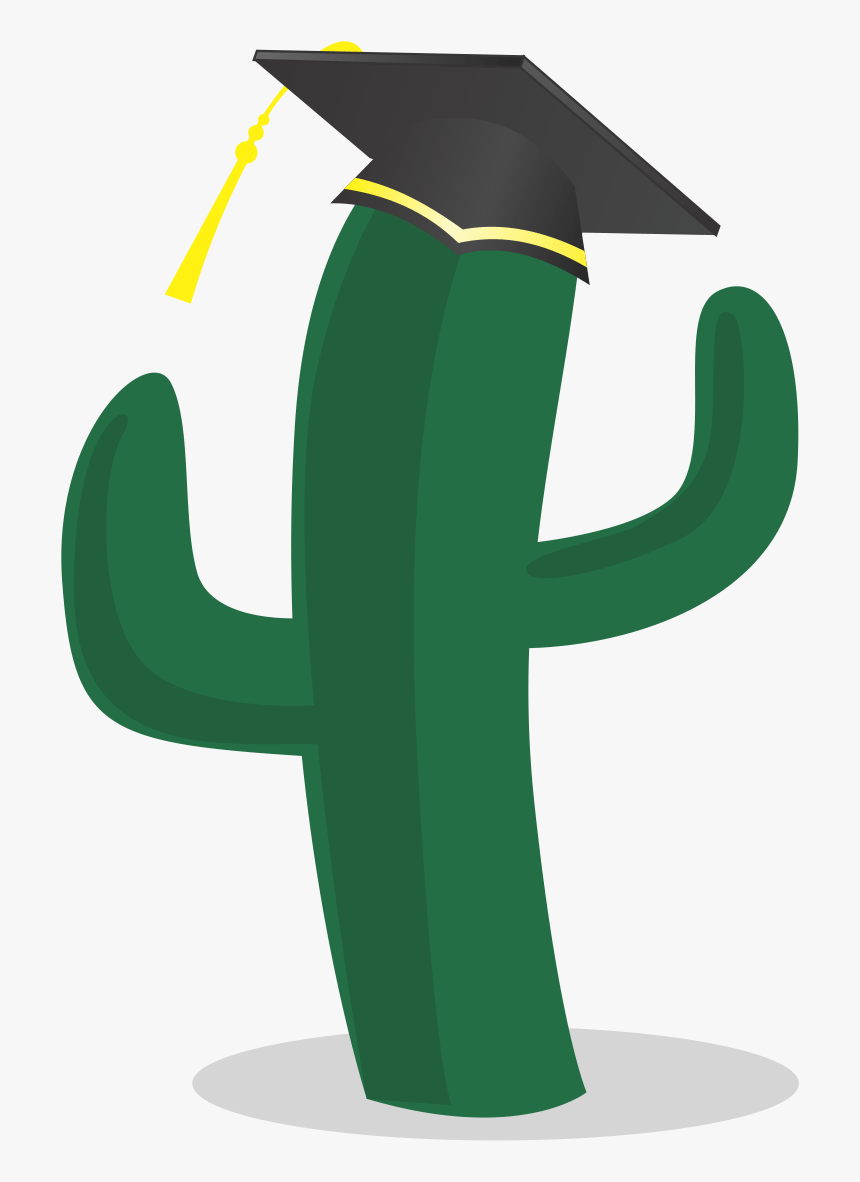 San Pedro Cactus, HD Png Download