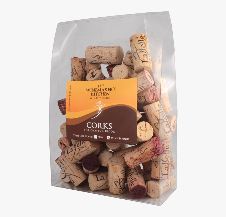 Corks - Chocolate, HD Png Download