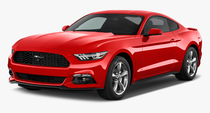 Ford Mustang Png - Mustang Png, Transparent Png
