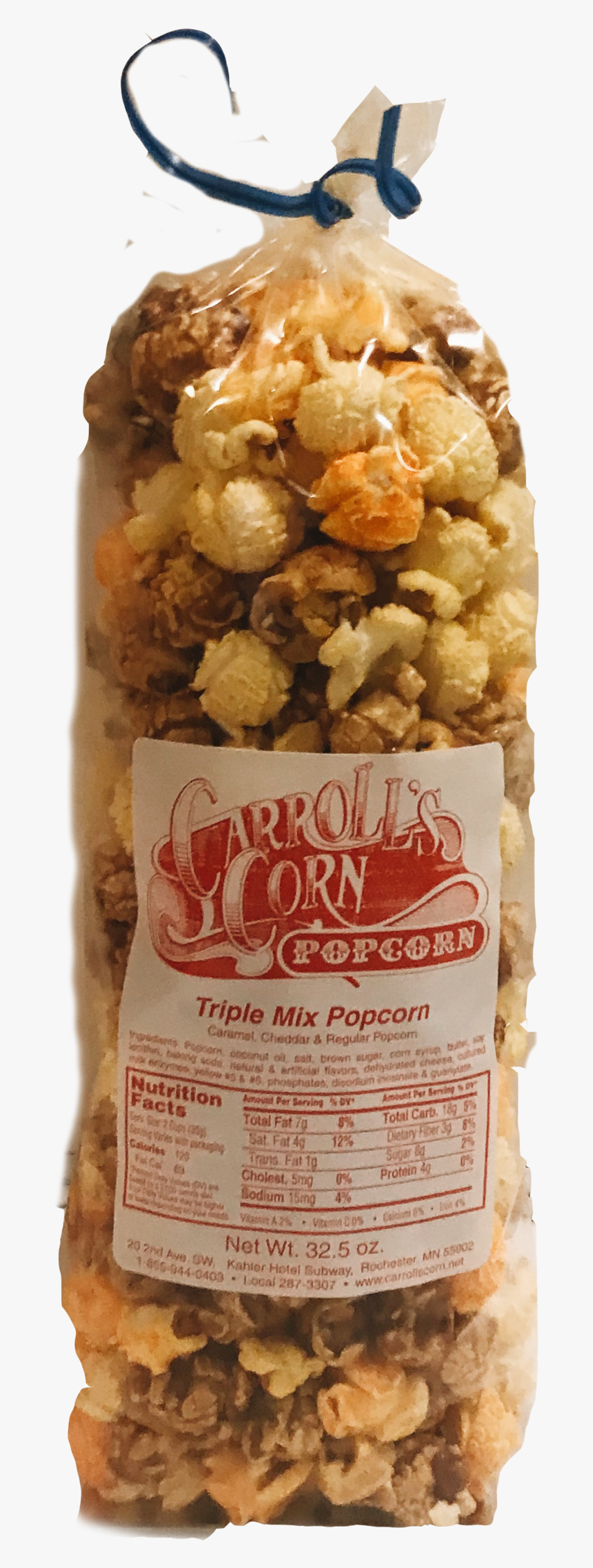 Gift Bag - Muesli, HD Png Download