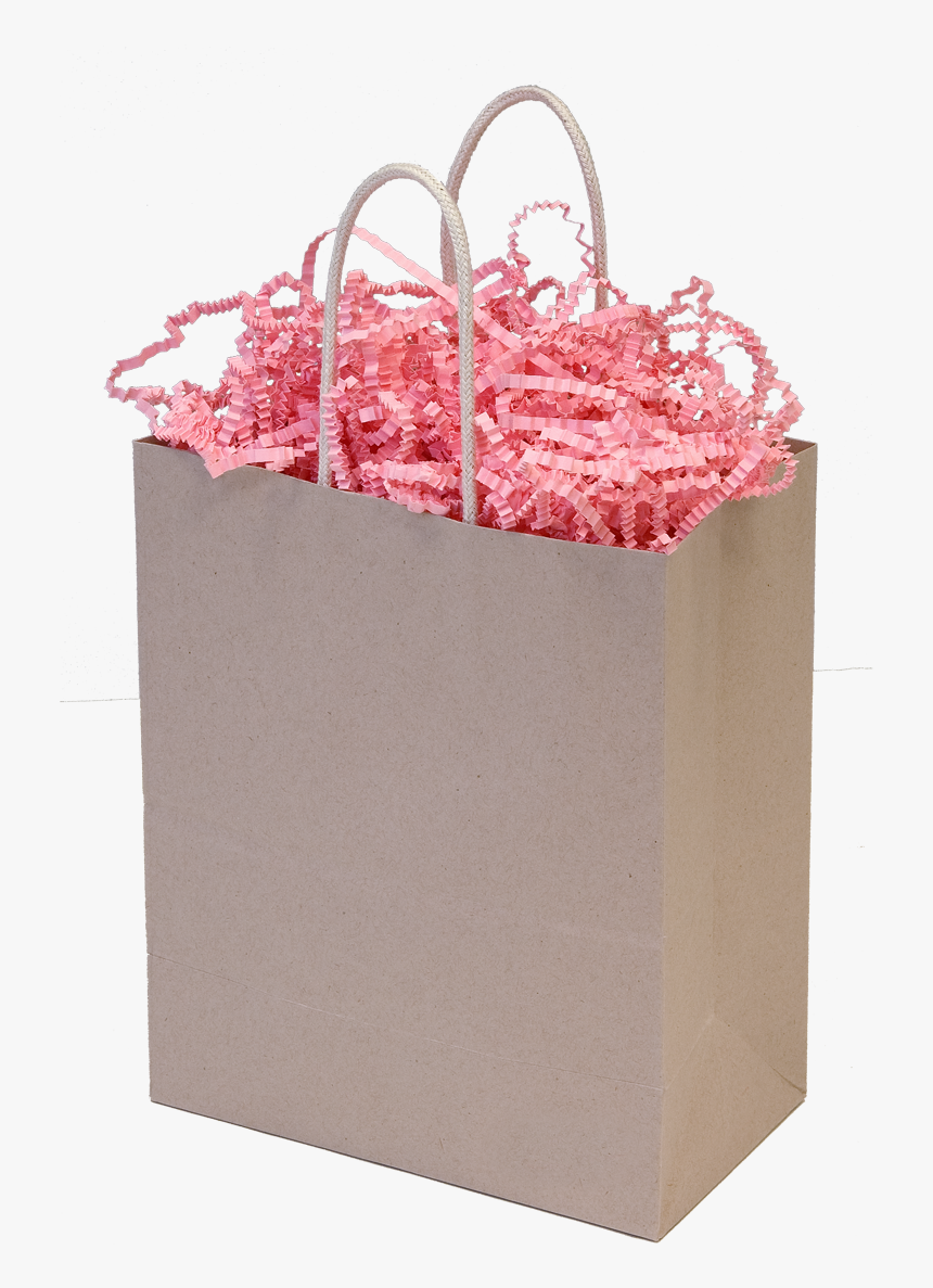 Paper Bag, HD Png Download