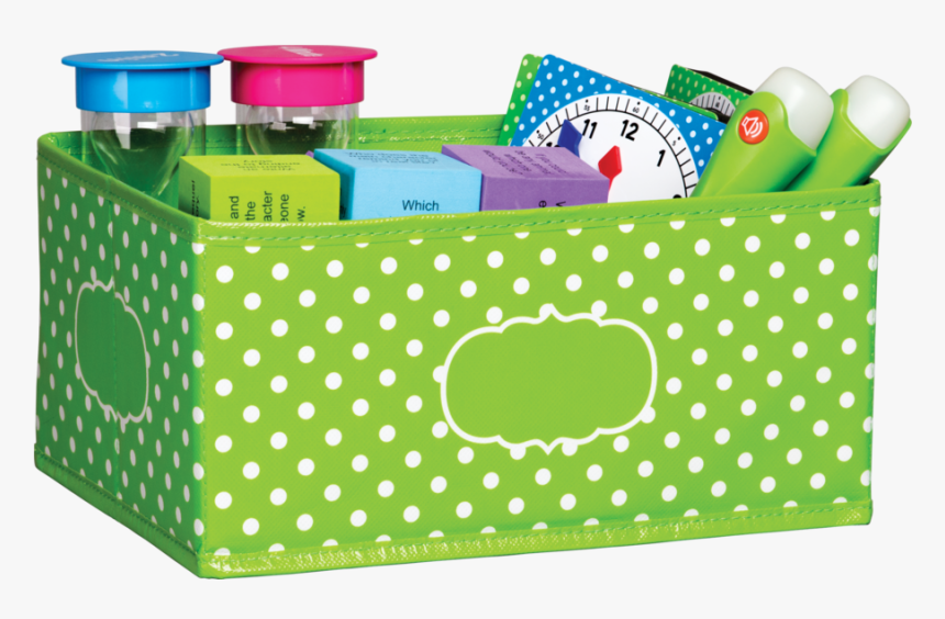 Small Storage Bins, HD Png Download