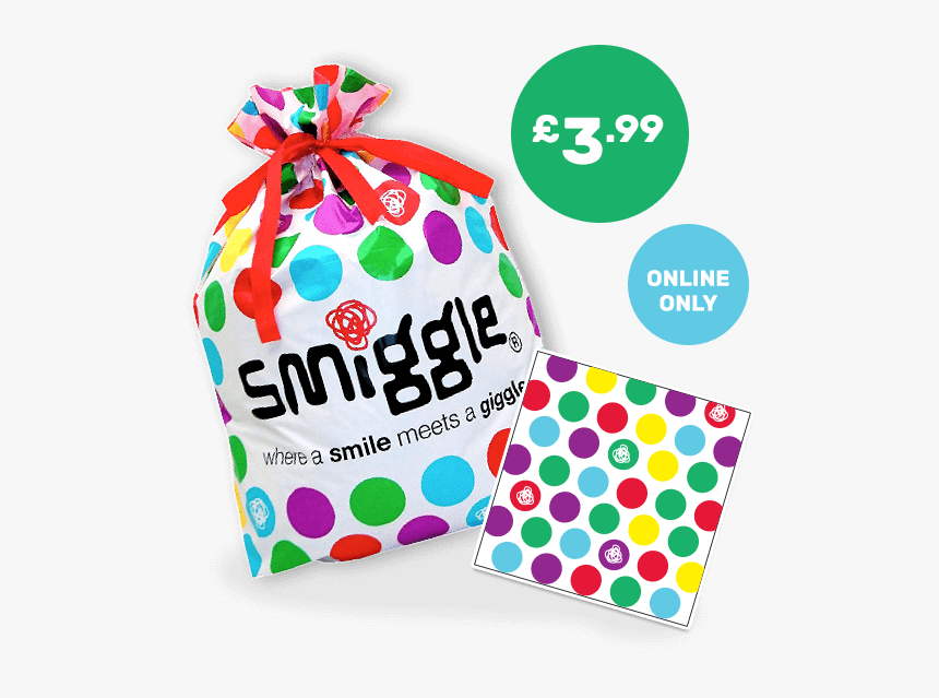 Smiggle Stationary, HD Png Download