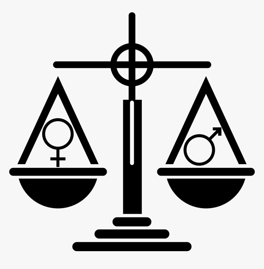 Justice Scales Clip Art, HD Png Download