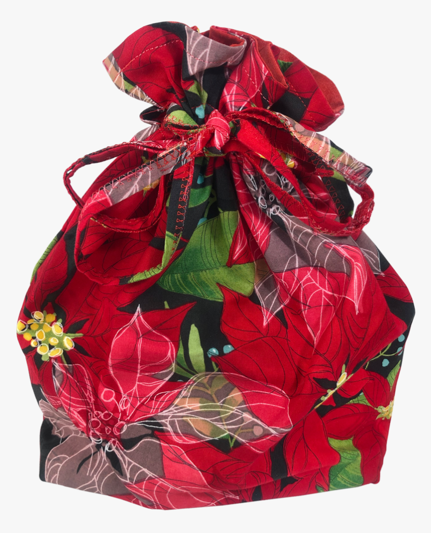 Christmas Gift Bags - Wrapping Paper, HD Png Download