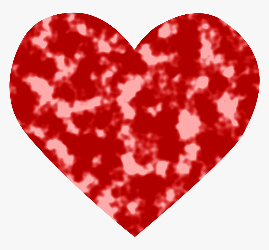 Heart, HD Png Download