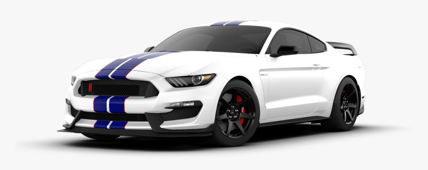 Mustang Gt350, HD Png Download
