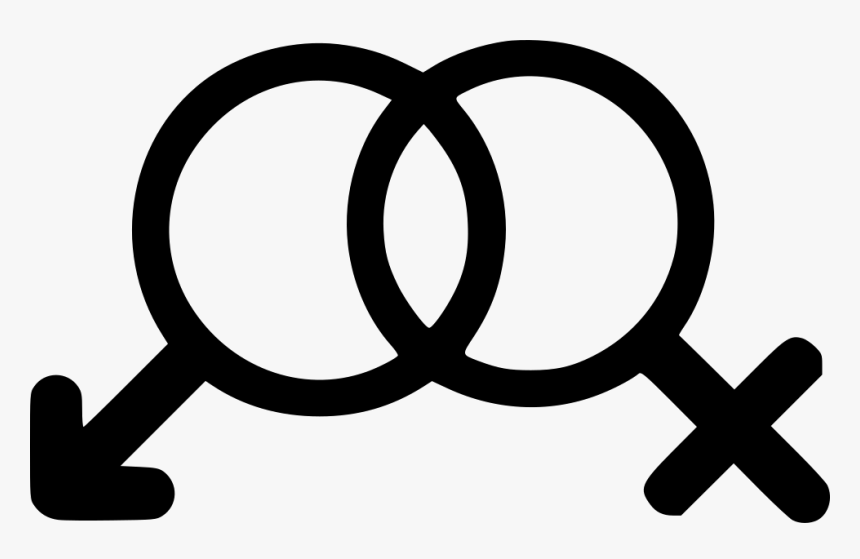 Couple Male Female Sex Intercourse - Intercourse Png, Transparent Png