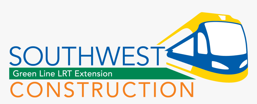 Southwest Lrt, HD Png Download