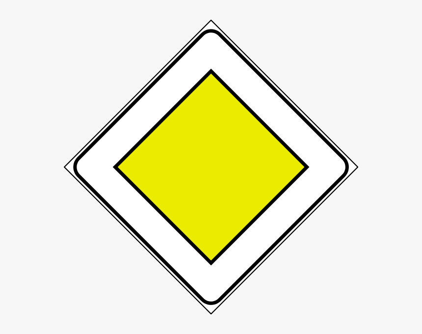 Creative Commons Image By Flanker - Sign, HD Png Download