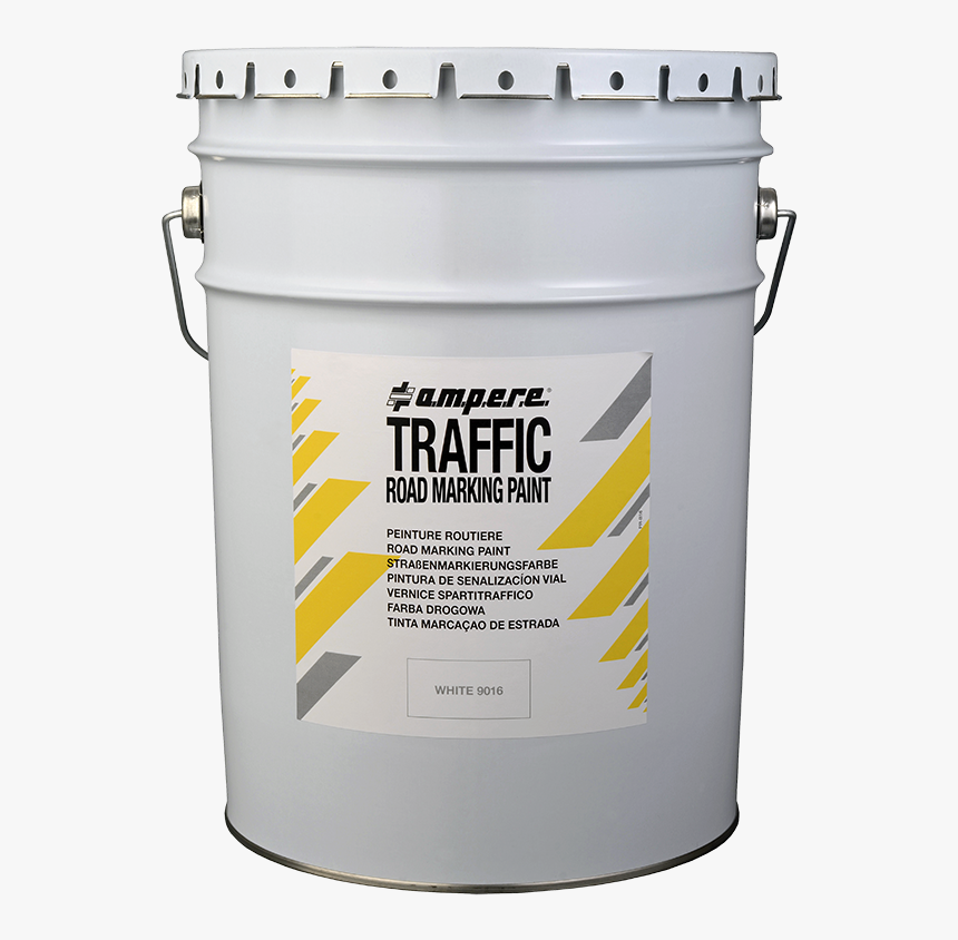 Road Marking Paint Ampere Traffic Road Marking Paint - Paint For Road Marking, HD Png Download