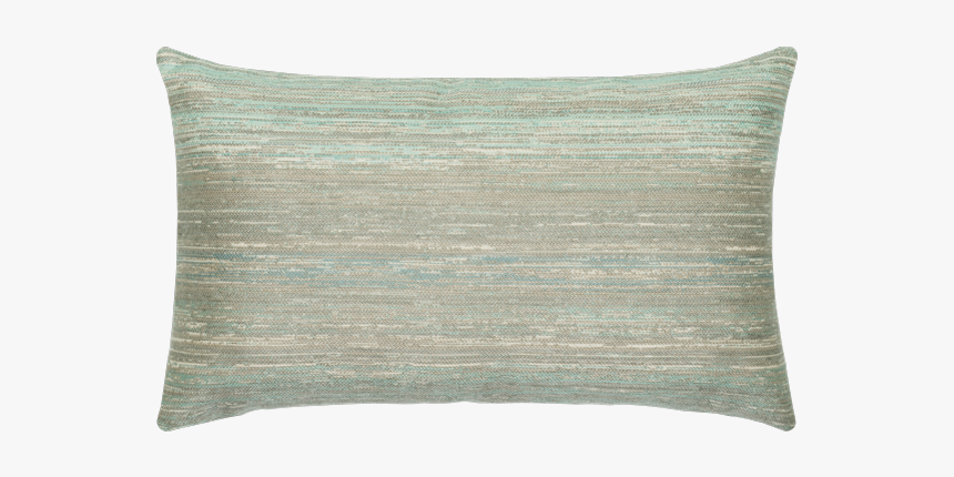Textured Mist Lumbar - Cushion, HD Png Download