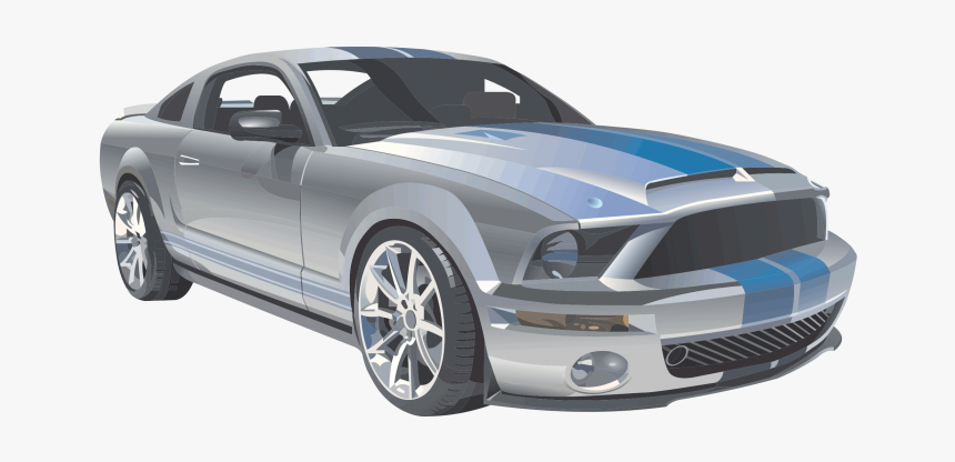 Mustang Car Hd Images Free Download