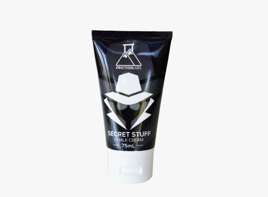 Secret Stuff - Friction Labs Secret Stuff, HD Png Download