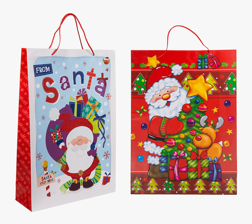 Bolas De Regalo Png, Transparent Png