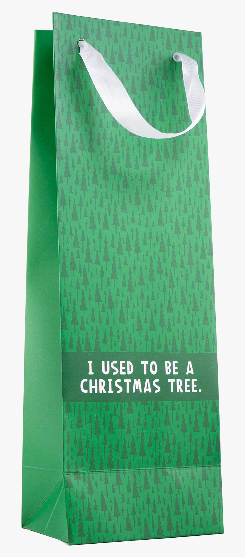 Used To Be - Paper Bag, HD Png Download