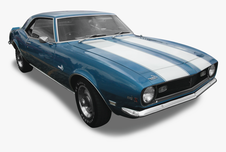 Chevrolet Camaro Transparent Background, HD Png Download