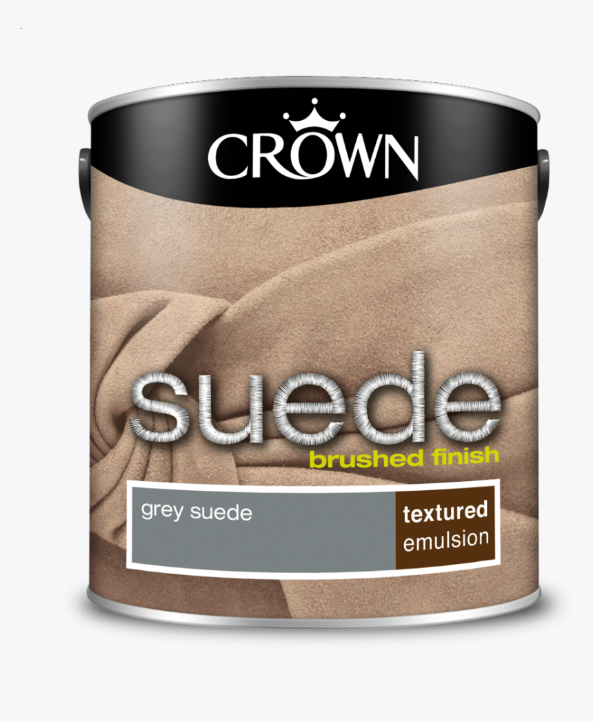 Crown Retail Suede - Eye Shadow, HD Png Download
