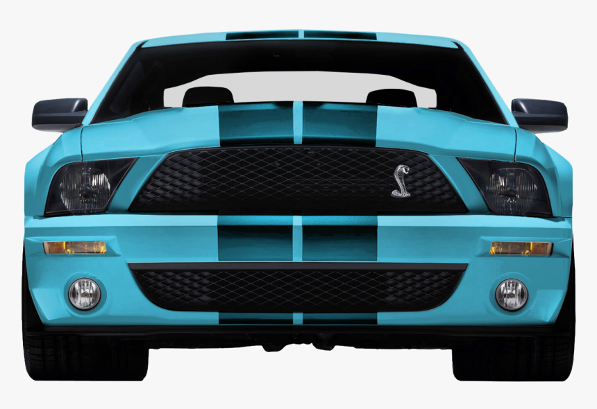 Free High Resolution Graphics And Clip Art - Mustang Silhouette Png, Transparent Png